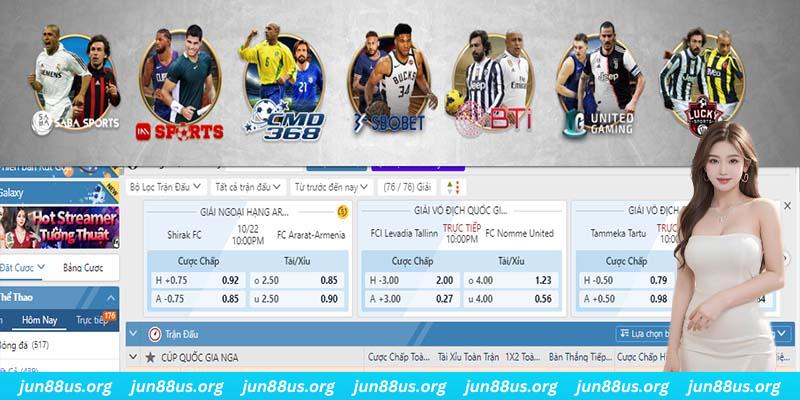 888 slot cá cược online bị phạt như thế nào