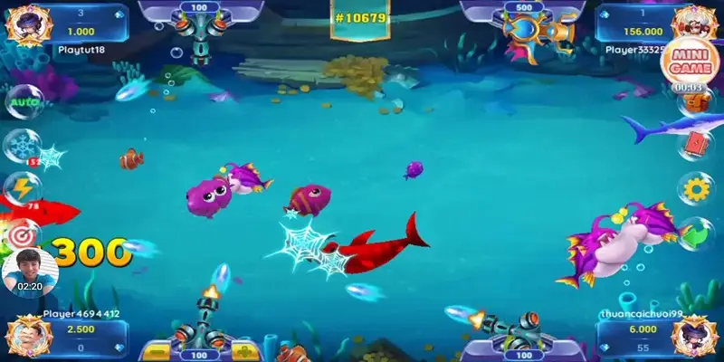 888 slot chiếm slot là gì