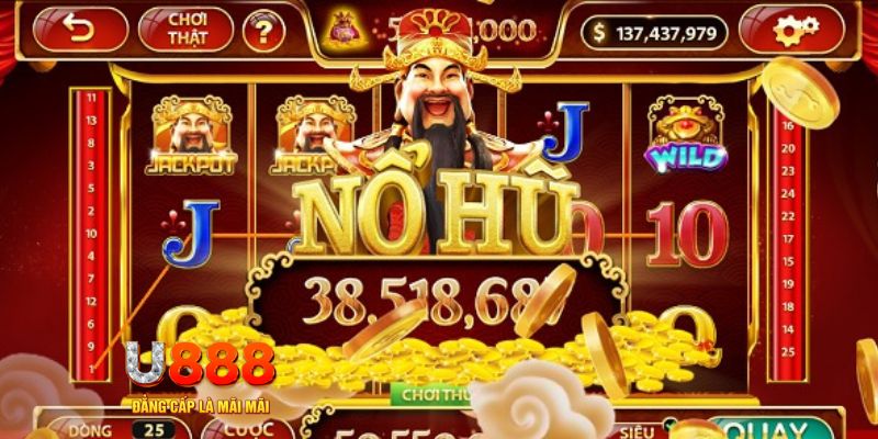 888 slot kết quả xổ số miền bắc