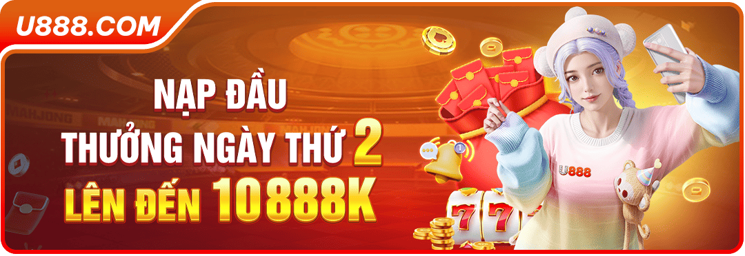 888 slot xổ số miền trung thứ hai