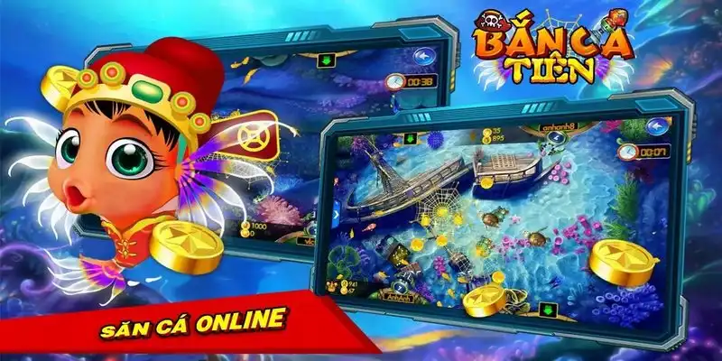 888 slot bắn cá nổ hũ