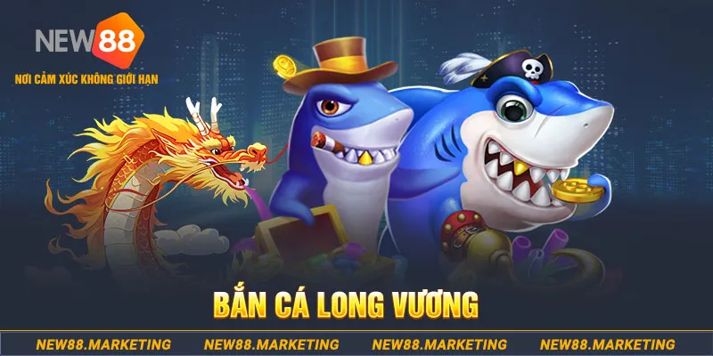 888 slot BG Bắn cá