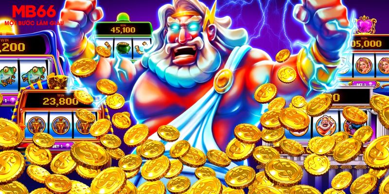 888 slot chơi nổ hủ là gì