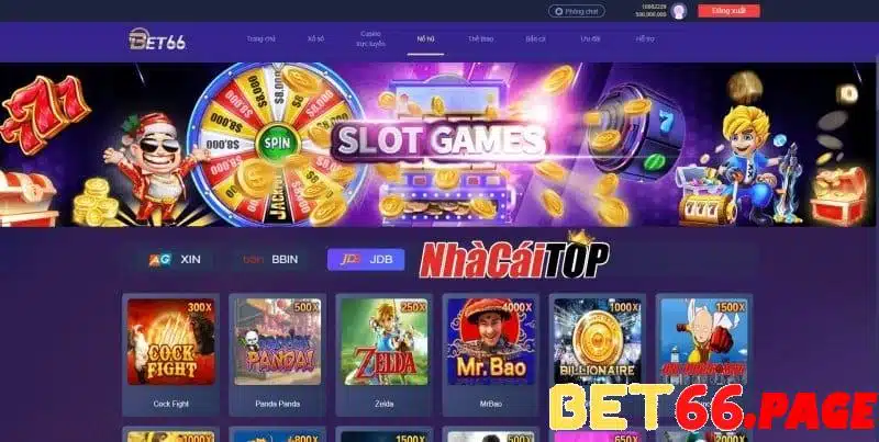 888 slot đăng nhập mậu binh số 1